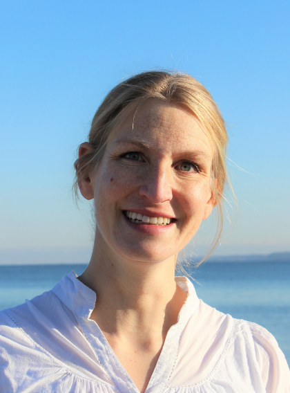 Hanna Gosch